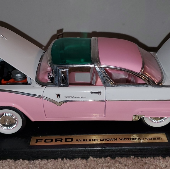 Ford Other - 🚨1955 Ford Fairlane Crown Victoria